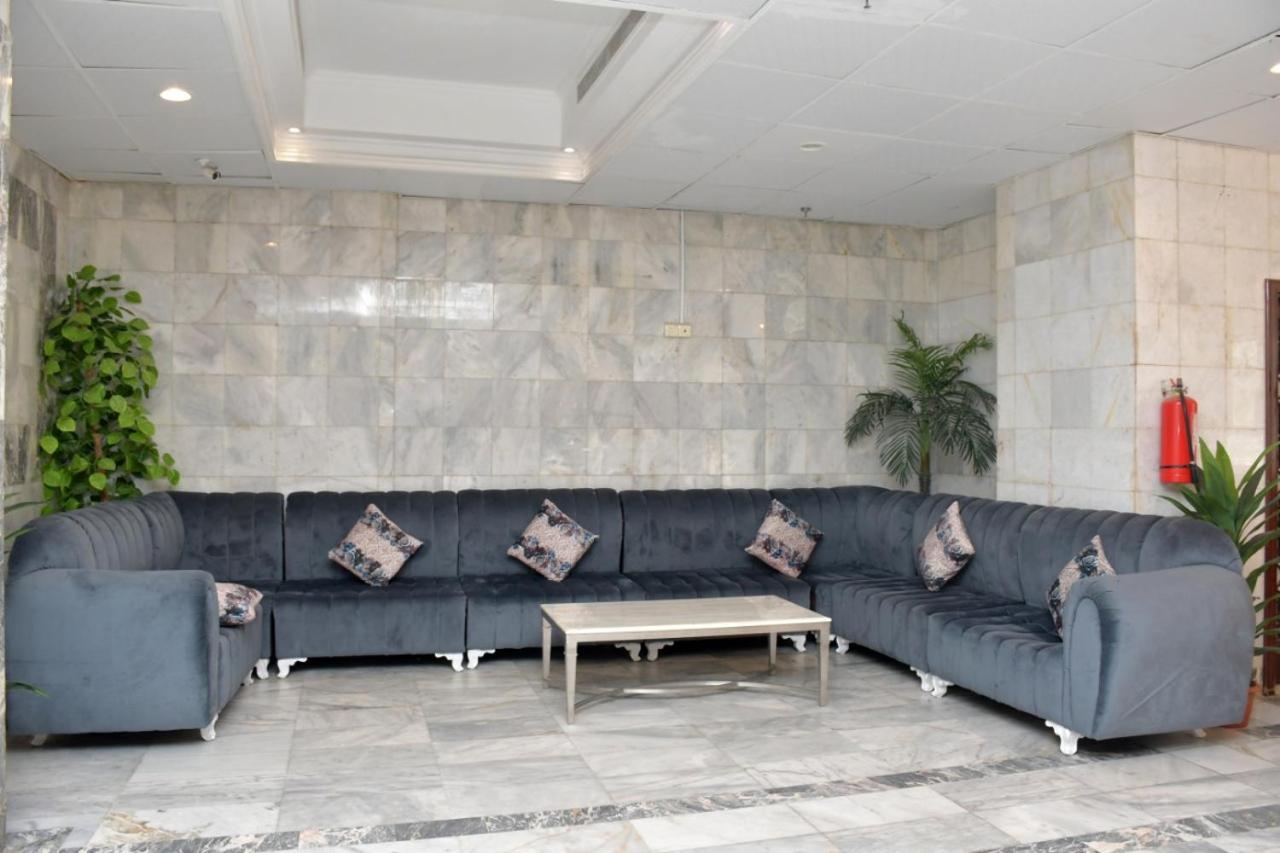 Dar Al Bayan Hotel Mecca Екстер'єр фото