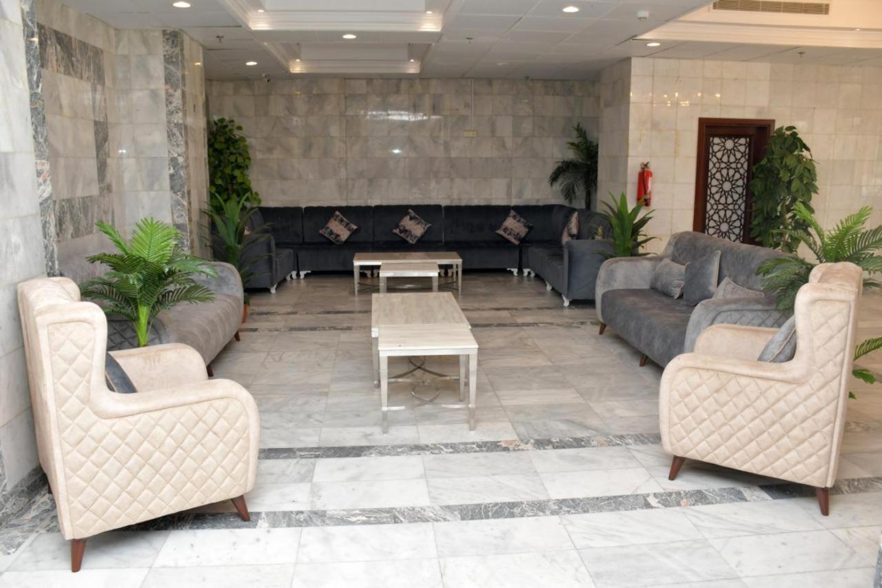 Dar Al Bayan Hotel Mecca Екстер'єр фото
